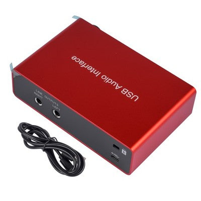 Scarlett Solo USB Audio Interface (Gen 3) for Recording Songwriting Streaming