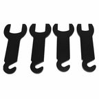 1Set 43300 Pneumatic Fan Clutch Wrench Set Tool for Ford/GM/Chrysler/Jeep