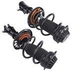 2Pcs Front Strut & Spring Assembly Left and Right For Chevrolet Malibu 2016-2023