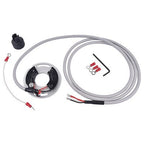 Electronic Ignition System Single Fire for Harley Roadster Low Rider Tour Glide
