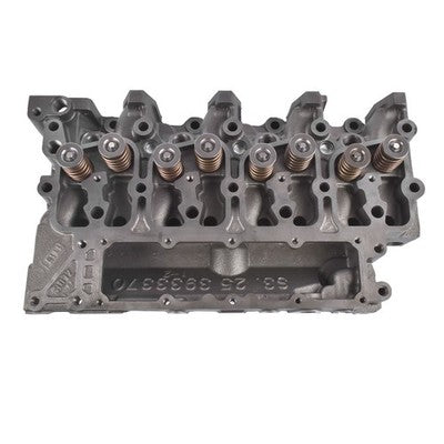 Cylinder Head Fits for Cummins 4bt 3.9 3802339 3930915 3967430 3927330 3920394