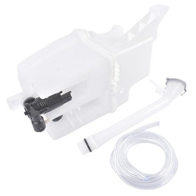 Front Windshield Washer Reservoir Tank White for Nissan Rogue 2.5L l4 289104BA0A