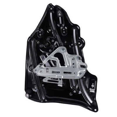 REAR RIGHT DOOR WINDOW REGULATOR MOTOR For MERCEDES-BENZ W209 C209 CLK 2003-2009