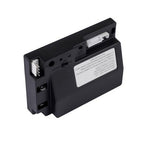 6V Electronic Ignition Fireplace Module Black for Heat-N-Glo H3V Valve System
