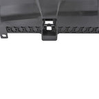 Front Radiator Grille Shutter Without Actuator for 21-23 Nissan Rogue 214216RR0A