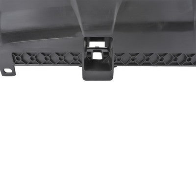 Front Radiator Grille Shutter Without Actuator for 21-23 Nissan Rogue 214216RR0A