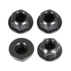Fit For Ford Ranger Mazda Series Rear Leaf Spring Shackle Bracket Repair Kit 2Pc