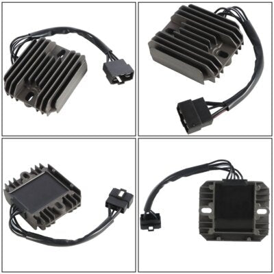For Suzuki GSXR600/750 1997-2005 GSXR1000 2001-2004 Voltage Rectifier Regulator