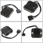 For Suzuki GSXR600/750 1997-2005 GSXR1000 2001-2004 Voltage Rectifier Regulator