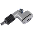 Chrome Rear Brake Master Cylinder For Harley Softail Models 41755-99 41767-05A
