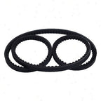 6675837 Alternator Belt for Bobcat 751 753 763 773 S150 S160 S175 S185 T180 T190