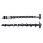 2x Right Camshafts for Mercedes GL450 GL550 ML550 E550 S550 2012-2017 4.7L V8