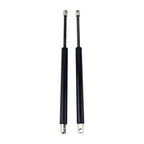 2X 7043967 Dump Box Shock for 1999-2014 Polaris UTV Ranger500 ATV Sportsman