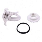 Washer Clutch Gear Coupling DC97-18439A for Samsung Washer Clutch WA48H7400AW AA