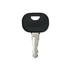 85804675 14603 Ignition Key for New Holland Volvo JCB Heavy Equipment 10 Keys