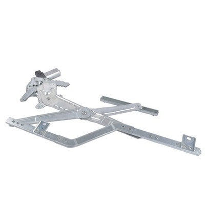 Front Left Door Power Window Regulator for Isuzu NPR NPR-HD NQR NRR 2005-2016