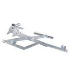 Front Left Door Power Window Regulator for Isuzu NPR NPR-HD NQR NRR 2005-2016