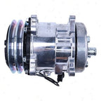 12V A/C Compressor 1911506010 for Takeuchi TB138FR TB145 TB153FR TL12V2 TL6R TL8