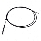 CCX20513 CC20513 Control Cable For Johnson Evinrude OMC Shift Throttle 1979 Up