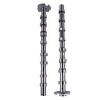 Pair Camshafts Intake Exhaust for Mercedes CL550 CLS550 E550 SL550 4.7 2011-2020