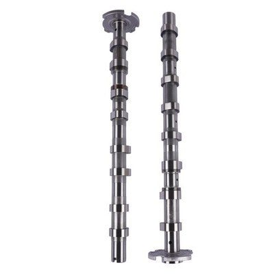 Pair Camshafts Intake Exhaust for Mercedes CL550 CLS550 E550 SL550 4.7 2011-2020