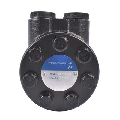 150N2151 Steering Control Unit Orbitrol Valve OSPC100ON Compatible with DANFOSS