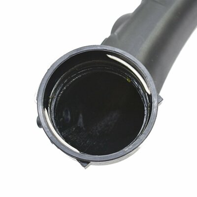 Air Induct Duct Pipe Throttle Intercooler 13717599294 For BMW 335i E92 E93