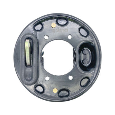 Drivers Side Brake Assembly with Brake Shoes for EZGO TXT Golf Cart 70998-G01