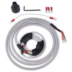 Electronic Ignition System Single Fire for Harley Roadster Low Rider Tour Glide