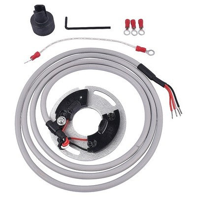Electronic Ignition System Single Fire for Harley Roadster Low Rider Tour Glide