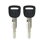 Ignition Key for Kubota B L M Series Tractors T0270-81840 T0270-81820