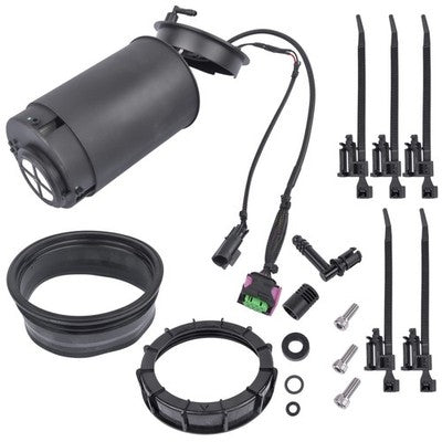 For 2012-16 Silverado Sierra Duramax LML LGH DEF Reservoir Tank Heater 84412924
