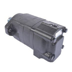 9.65in³/r Hydraulic Motor 104-1025-006 104-1025 for 2-Bolt Flange Straight Shaft