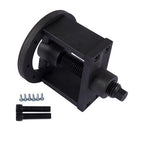 Front Crankshaft Seal Remover & Installer Tool Kit For Cummins ISB QSB 5.9L 6.7L
