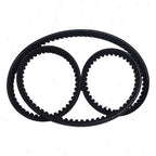6675837 Alternator Belt for Bobcat 751 753 763 773 S150 S160 S175 S185 T180 T190