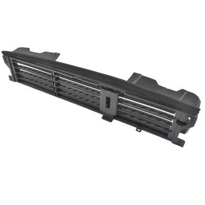 Front Radiator Grille Shutter Without Actuator for 21-23 Nissan Rogue 214216RR0A