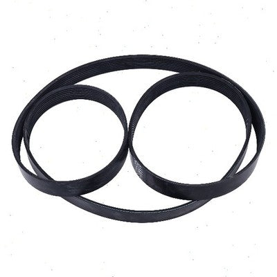 2412896 3748479 Belt for Caterpillar C7 C9 Engine 329D L 325D L 324D L D8N