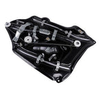 REAR LEFT DOOR WINDOW REGULATOR MOTOR For MERCEDES-BENZ W209 C209 CLK 2003-2009