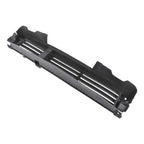 Front Radiator Grille Shutter Without Actuator for 21-23 Nissan Rogue 214216RR0A