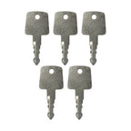 Ignition Key for Sakai Roller Compactor Loader Equipment 974 2820-00003-0 5
