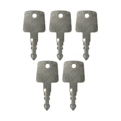 Ignition Key for Sakai Roller Compactor Loader Equipment 974 2820-00003-0 5