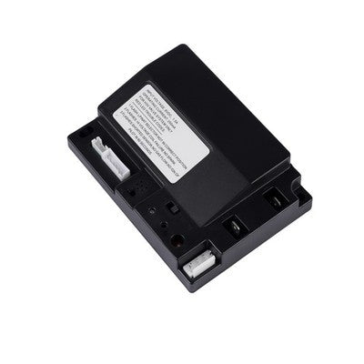 6V Electronic Ignition Fireplace Module Black for Heat-N-Glo H3V Valve System