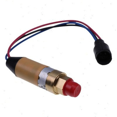Oil Pressure Switch 9X4276 for Caterpillar Backhoe Loaders 416 426 428 438 436