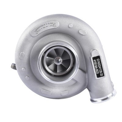 Silver Turbocharger for Cummins Engine ISM ISME M11 B5.9 B5.9-C 1999-2012 590045