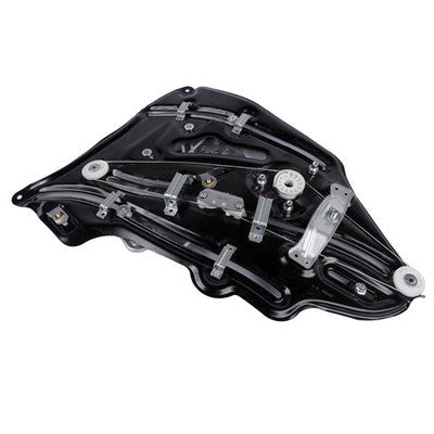 REAR LEFT DOOR WINDOW REGULATOR MOTOR For MERCEDES-BENZ W209 C209 CLK 2003-2009