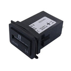 DC10-80V Hour Meter Gauge 2420172 For JLG 450AJ 510AJ 600AJ 660SJ 2030ES 2646ES