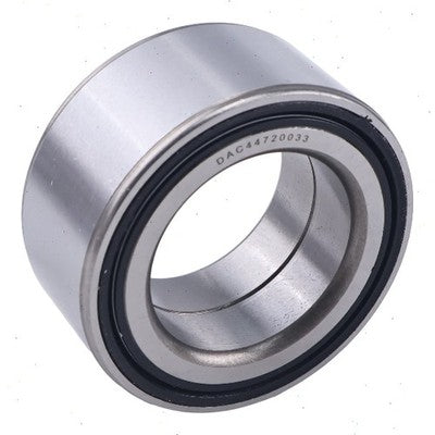 4 PCS Double Rows Ball Bearing 3514924 For Polaris DAC44720033-2RS2 44x72x33mm
