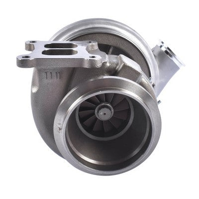 Silver Turbocharger for Cummins Engine ISM ISME M11 B5.9 B5.9-C 1999-2012 590045