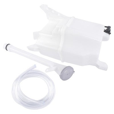 Front Windshield Washer Reservoir Tank White for Nissan Rogue 2.5L l4 289104BA0A