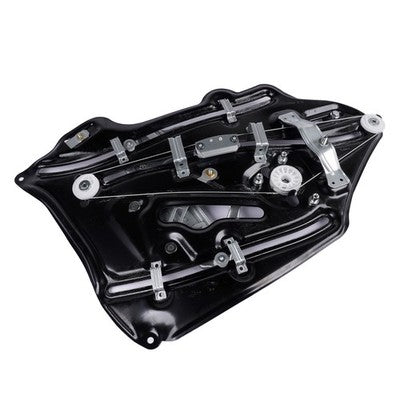 REAR RIGHT DOOR WINDOW REGULATOR MOTOR For MERCEDES-BENZ W209 C209 CLK 2003-2009